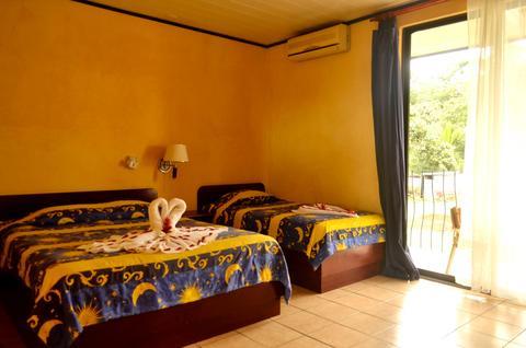 Mayol Lodge La Fortuna المظهر الخارجي الصورة