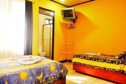 Mayol Lodge La Fortuna المظهر الخارجي الصورة