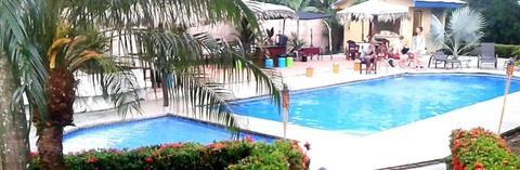 Mayol Lodge La Fortuna المظهر الخارجي الصورة